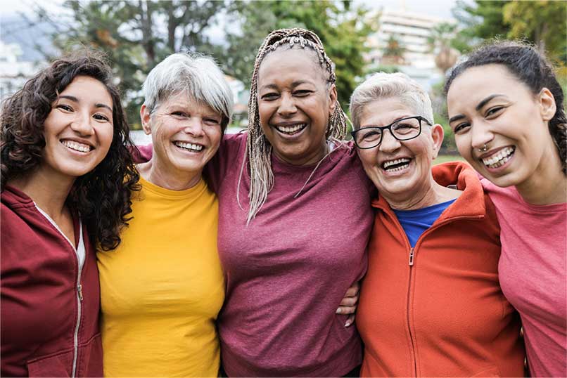 Weight + Metabolic Health